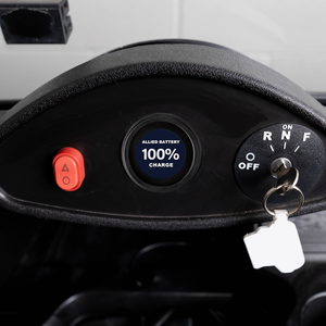 Allied 48V 36AH LiFePO4 Lithium Golf Cart Batteries - "Drop-in-Ready"