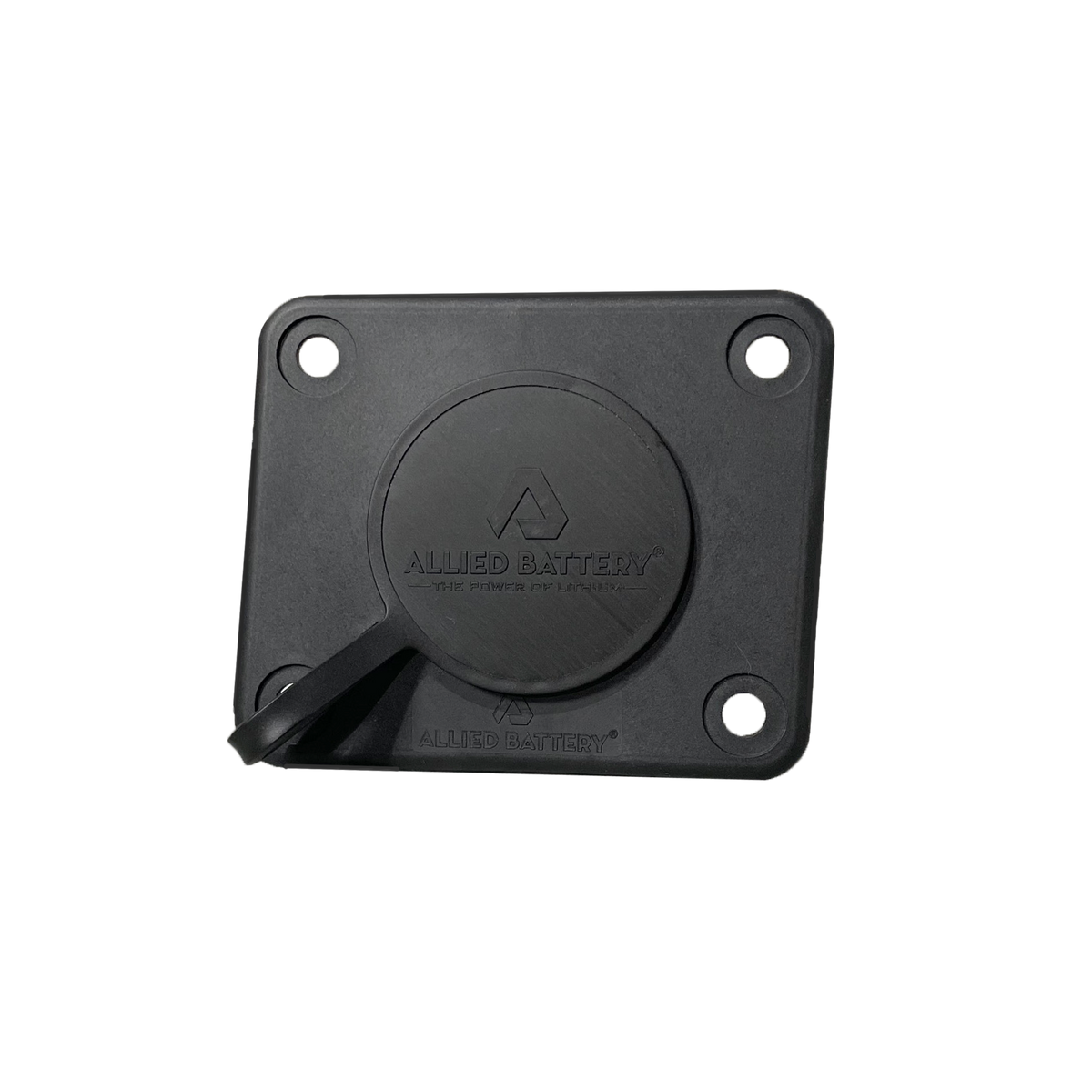 Onboard Charging Plug 110v