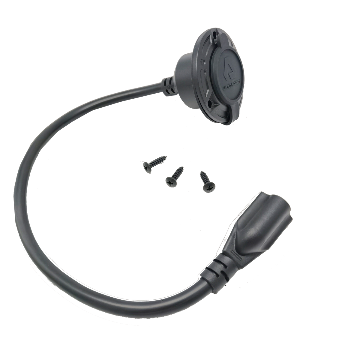 Onboard Charging Plug 110v