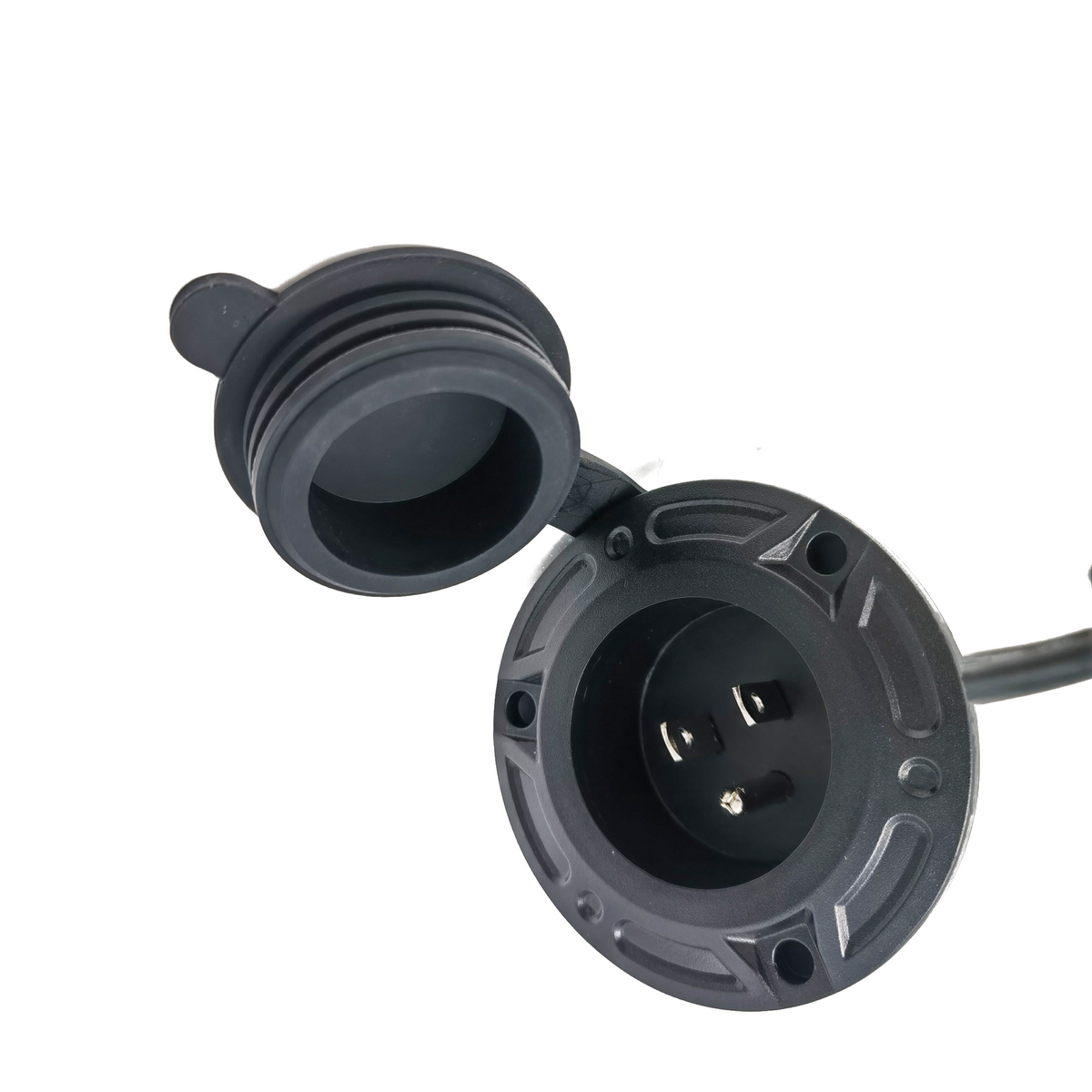 Onboard Charging Plug 110v