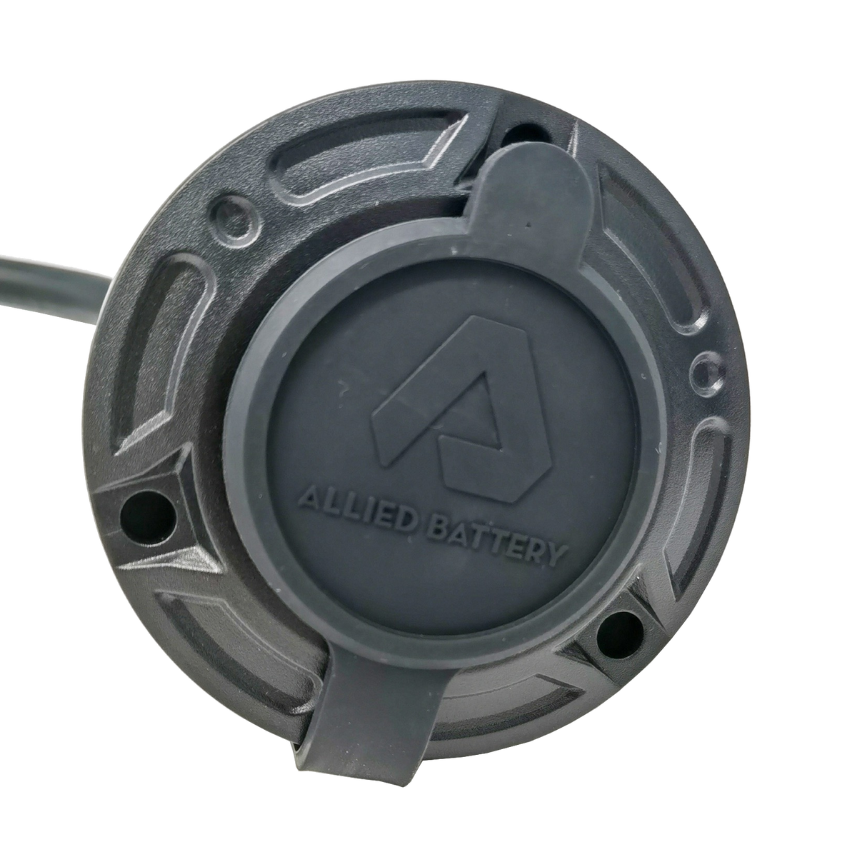 Onboard Charging Plug 110v