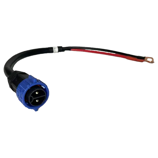 36V Waterproof Lithium Battery Charger Allied Battery