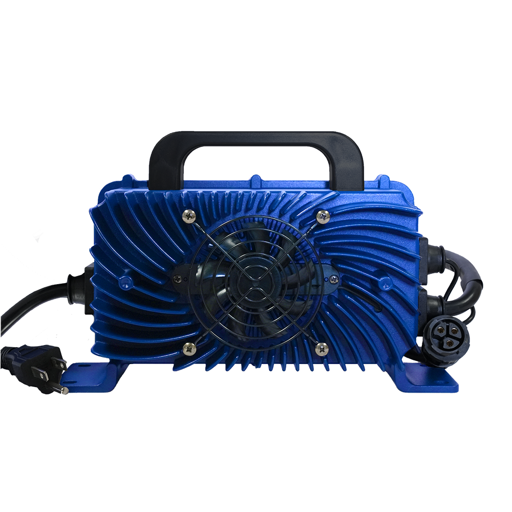 48V Waterproof Lithium Battery Charger