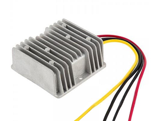 36V/48V to 12V Step-Down Converter