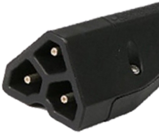 EZGO 48V Harness for Charging (replacement harness for charging - NOT a charger)