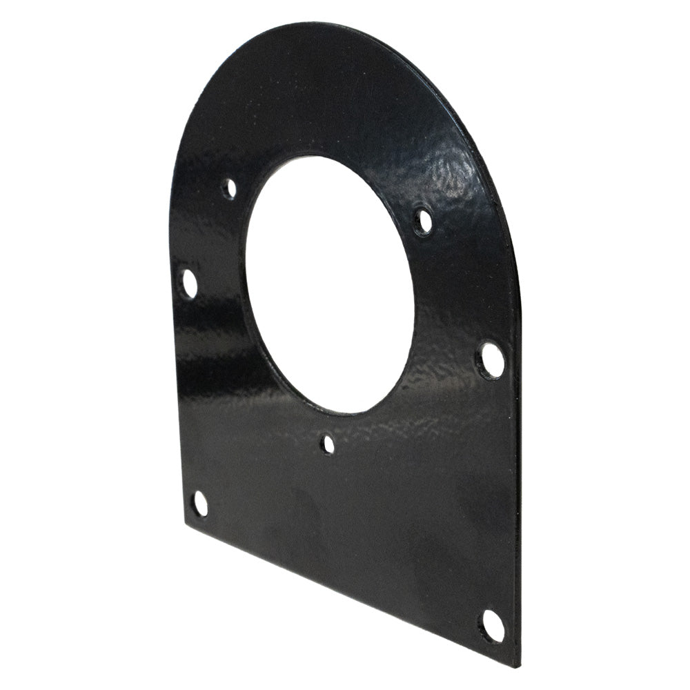 Club Car 48V Onboard 110v Charging Receptacle with Extension Cord Plug