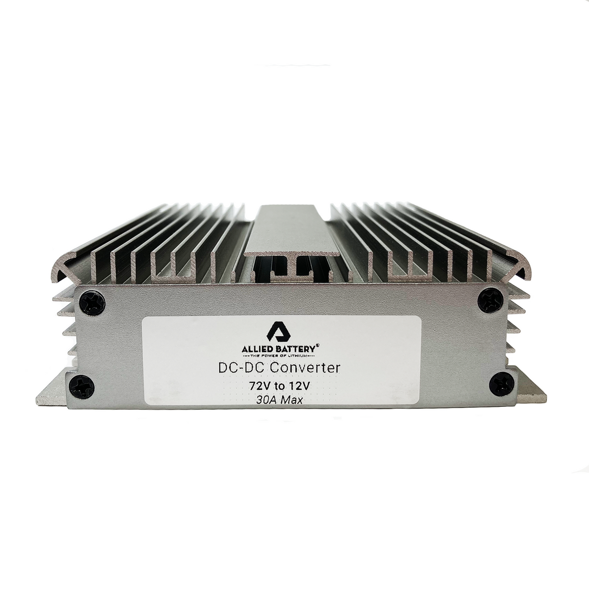 72V to 12V Step-Down Voltage Converter