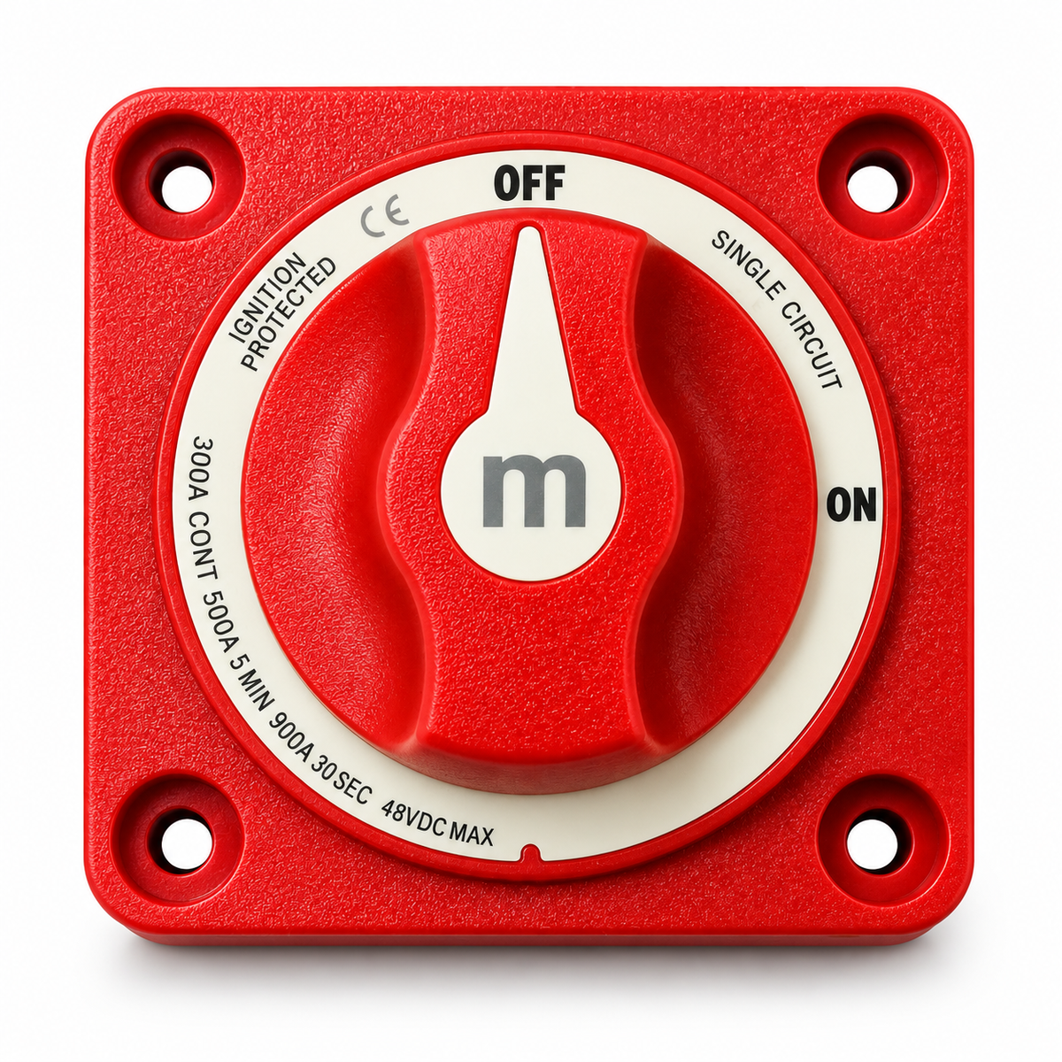 Allied Battery Cut off Switch