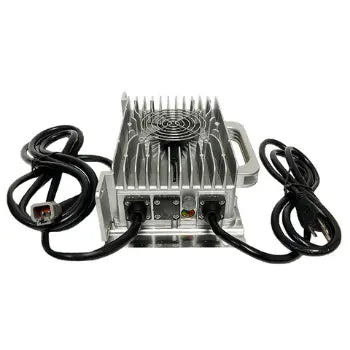 12V Snap Plug Waterproof Lithium Battery Charger Allied Battery